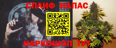 спайс Кандалакша